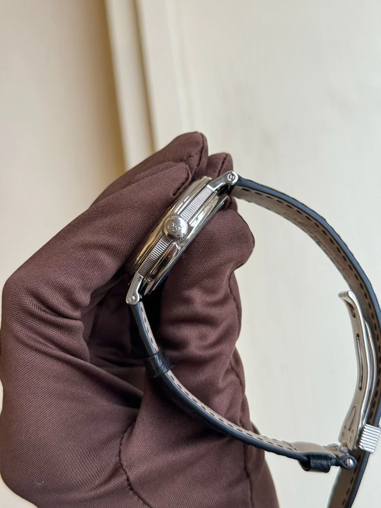 Breguet Classique Complications Tourbilon WG